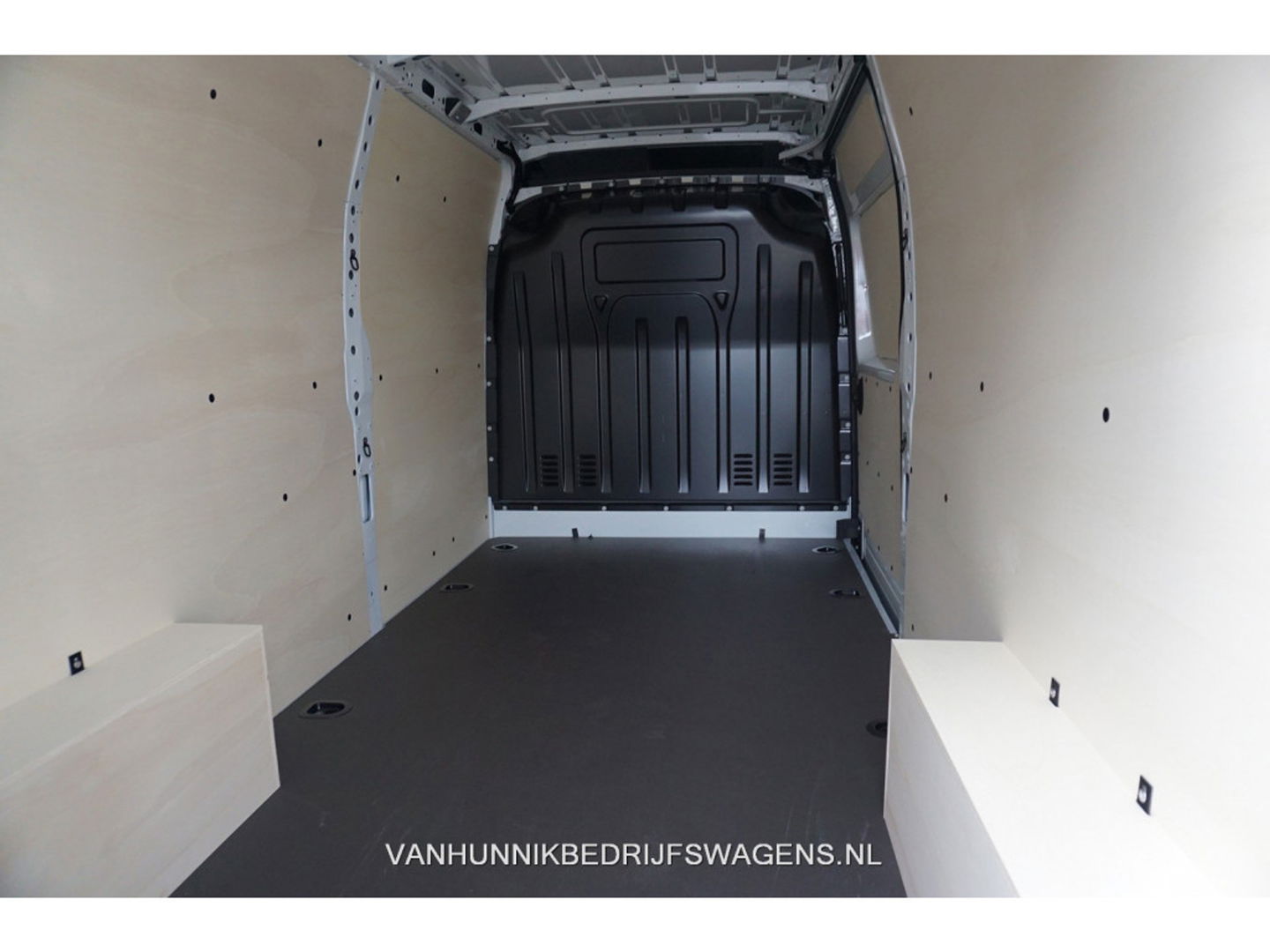 Renault Master T35 2.3 150PK L3H2 BPM VRIJ!! Navi, Cam, Betimmering, Trekhaak, 2x Schuifdeur!! NR. 310