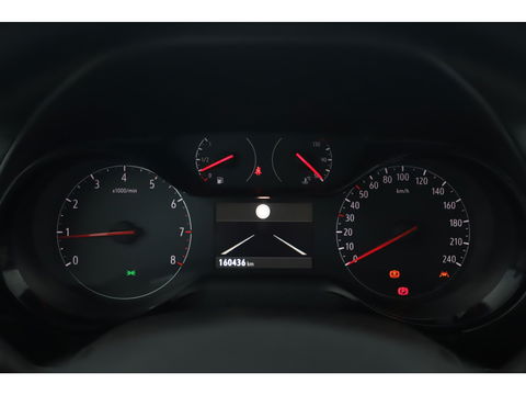 Opel Corsa 1.2 Edition 102PK Navigatie Carplay Android Airco Cruise Bluetooth Elektrische Ramen