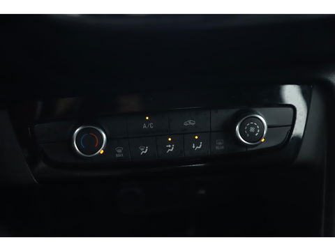 Opel Corsa 1.2 Edition 102PK Navigatie Carplay Android Airco Cruise Bluetooth Elektrische Ramen