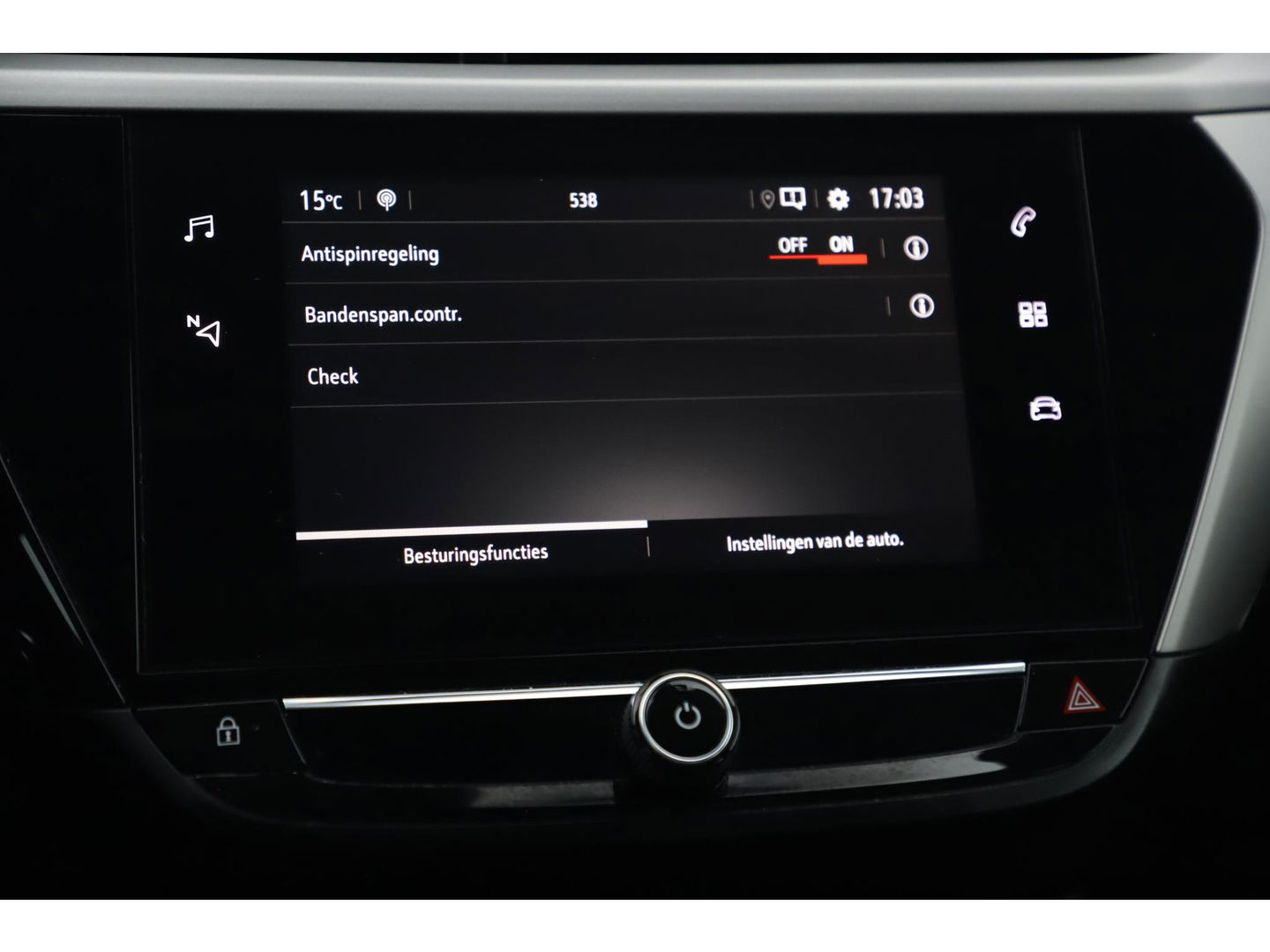 Opel Corsa 1.2 Edition 102PK Navigatie Carplay Android Airco Cruise Bluetooth Elektrische Ramen