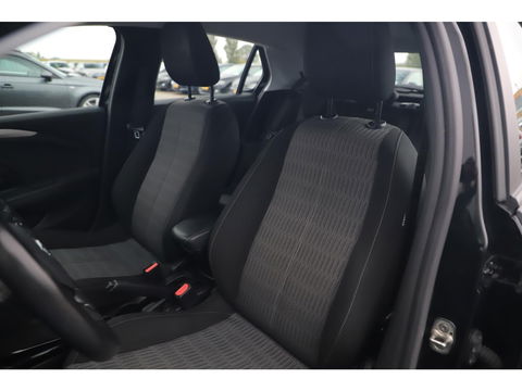 Opel Corsa 1.2 Edition 102PK Navigatie Carplay Android Airco Cruise Bluetooth Elektrische Ramen