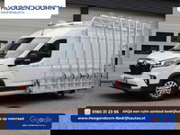 Maxus eDeliver 9 - 89 kWh 100 % L3H2 - Glasauto Lansing Resteel - Zero Emissie