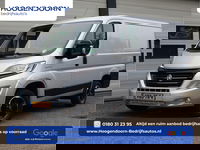 Fiat Ducato - 2.3 MultiJet 131pk Euro 6 L1H1 - Navi - Cruise - Camera