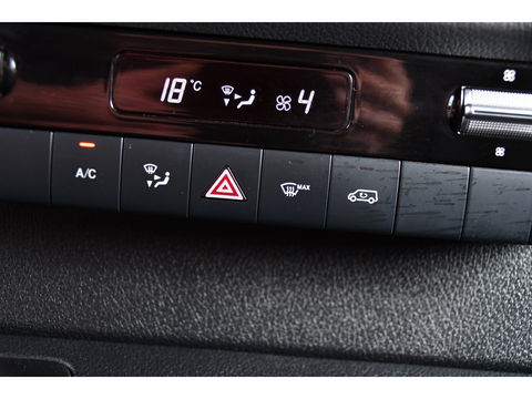 Mercedes-Benz Sprinter 316 RWD 2.2 CDI L2H2 Black Edition 360 Camera, Cruise, Carplay, Navi, Automaat, Led, 164PK, Multimedia, Uniek!