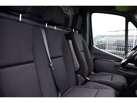 Mercedes-Benz Sprinter 316 RWD 2.2 CDI L2H2 Black Edition 360 Camera, Cruise, Carplay, Navi, Automaat, Led, 164PK, Multimedia, Uniek!