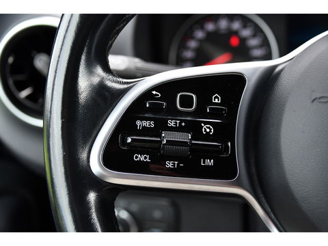 Mercedes-Benz Sprinter 316 RWD 2.2 CDI L2H2 Black Edition 360 Camera, Cruise, Carplay, Navi, Automaat, Led, 164PK, Multimedia, Uniek!