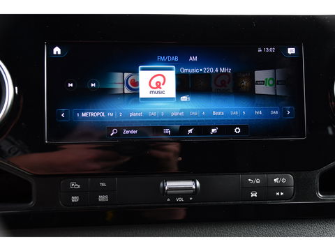 Mercedes-Benz Sprinter 316 RWD 2.2 CDI L2H2 Black Edition 360 Camera, Cruise, Carplay, Navi, Automaat, Led, 164PK, Multimedia, Uniek!