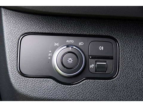 Mercedes-Benz Sprinter 316 RWD 2.2 CDI L2H2 Black Edition 360 Camera, Cruise, Carplay, Navi, Automaat, Led, 164PK, Multimedia, Uniek!