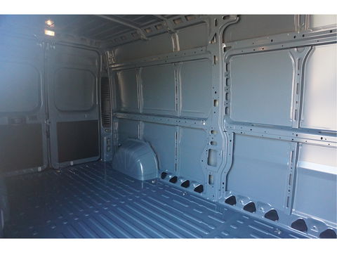 Peugeot Boxer 35+ Heavy 2.2HDI 180PK EAT8 Automaat L3H2 BPM VRIJ!! 10" Navi, Clima, Cam, 270º Deur!! NR. 182