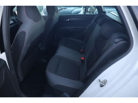 Škoda Fabia Combi 1.0 TSI Monte Carlo 95PK Sportstoelen Navigatie Clima Cruise Bluetooth Parkeersensor Front Assist 17 inch LMV