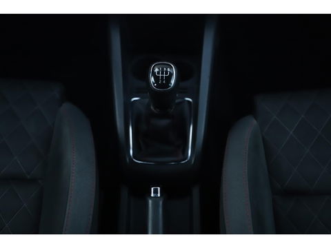 Škoda Fabia Combi 1.0 TSI Monte Carlo 95PK Sportstoelen Navigatie Clima Cruise Bluetooth Parkeersensor Front Assist 17 inch LMV