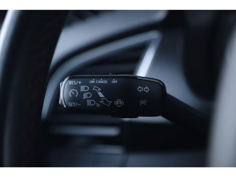Škoda Fabia Combi 1.0 TSI Monte Carlo 95PK Sportstoelen Navigatie Clima Cruise Bluetooth Parkeersensor Front Assist 17 inch LMV