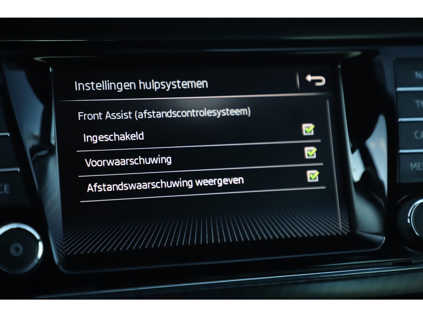 Škoda Fabia Combi 1.0 TSI Monte Carlo 95PK Sportstoelen Navigatie Clima Cruise Bluetooth Parkeersensor Front Assist 17 inch LMV