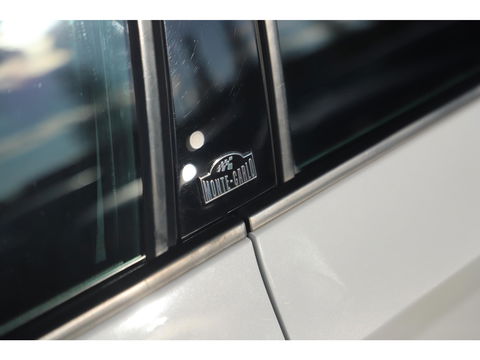 Škoda Fabia Combi 1.0 TSI Monte Carlo 95PK Sportstoelen Navigatie Clima Cruise Bluetooth Parkeersensor Front Assist 17 inch LMV