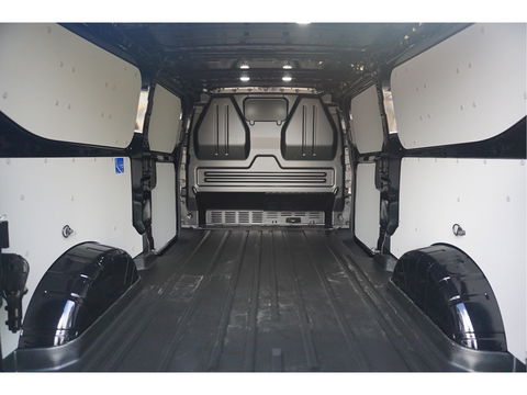 Ford Transit Custom 320L 170PK Aut. JWR Edition BPM VRIJ!! 13" Navi, Adap. Cruise, Camera, 19" LM, LED, 2x Schuifdeur!! NR. 467