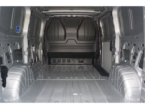 Ford Transit Custom 320L 170PK Limited AUT BPM VRIJ!! Navi, Cam, Adap. Cruise, 17" LM, LED!! NR. 460