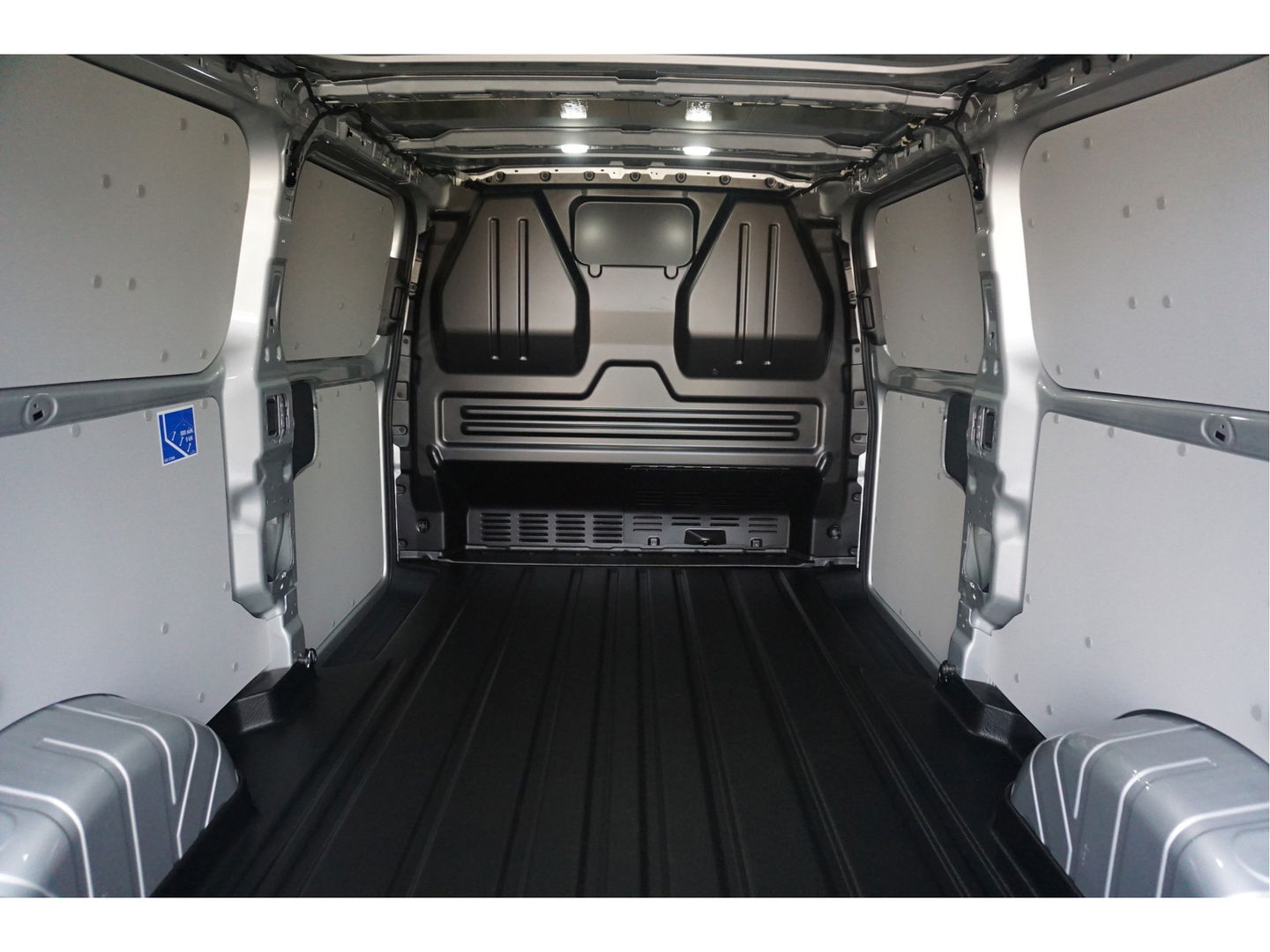 Ford Transit Custom 320L 170PK Aut. Limited BPM VRIJ!! 13" Navi, Adap. Cruise, Camera, 17" LM, LED!! NR. 808