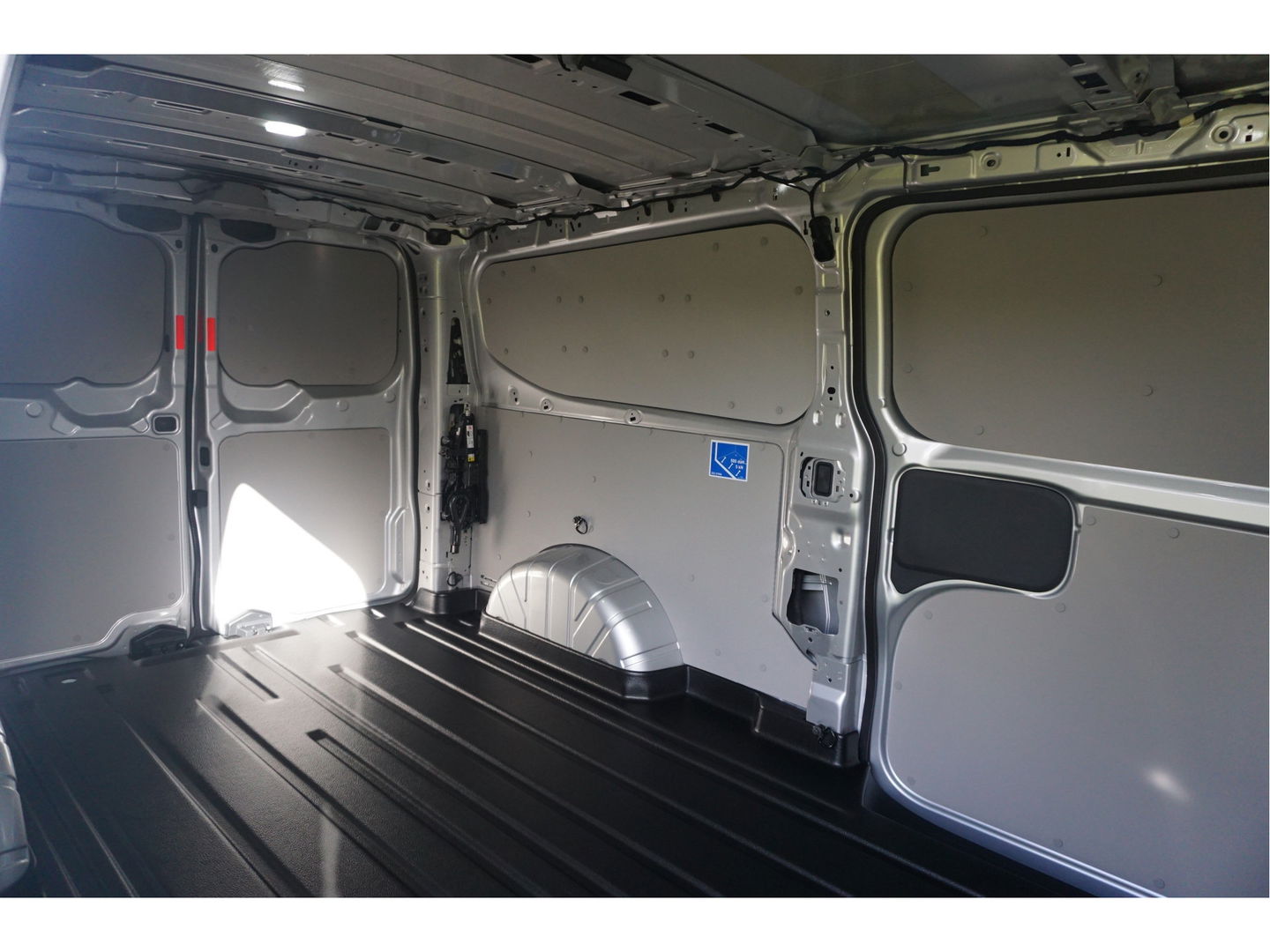Ford Transit Custom 320L 170PK Aut. Limited BPM VRIJ!! 13" Navi, Adap. Cruise, Camera, 17" LM, LED!! NR. 808