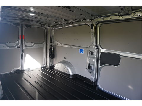 Ford Transit Custom 320L 170PK Aut. Limited BPM VRIJ!! 13" Navi, Adap. Cruise, Camera, 17" LM, LED!! NR. 808