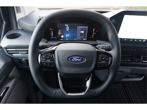 Ford Transit Custom 300L 170PK Trend AUT BPM VRIJ!! 13" Sync Navi, Camera, Adap Cruise !! NR. 290