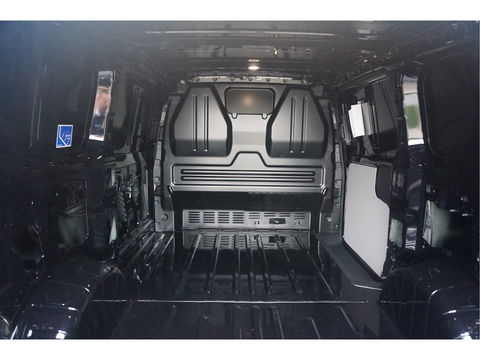 Ford Transit Custom 300L 170PK Trend AUT BPM VRIJ!! 13" Sync Navi, Camera, Adap Cruise !! NR. 290