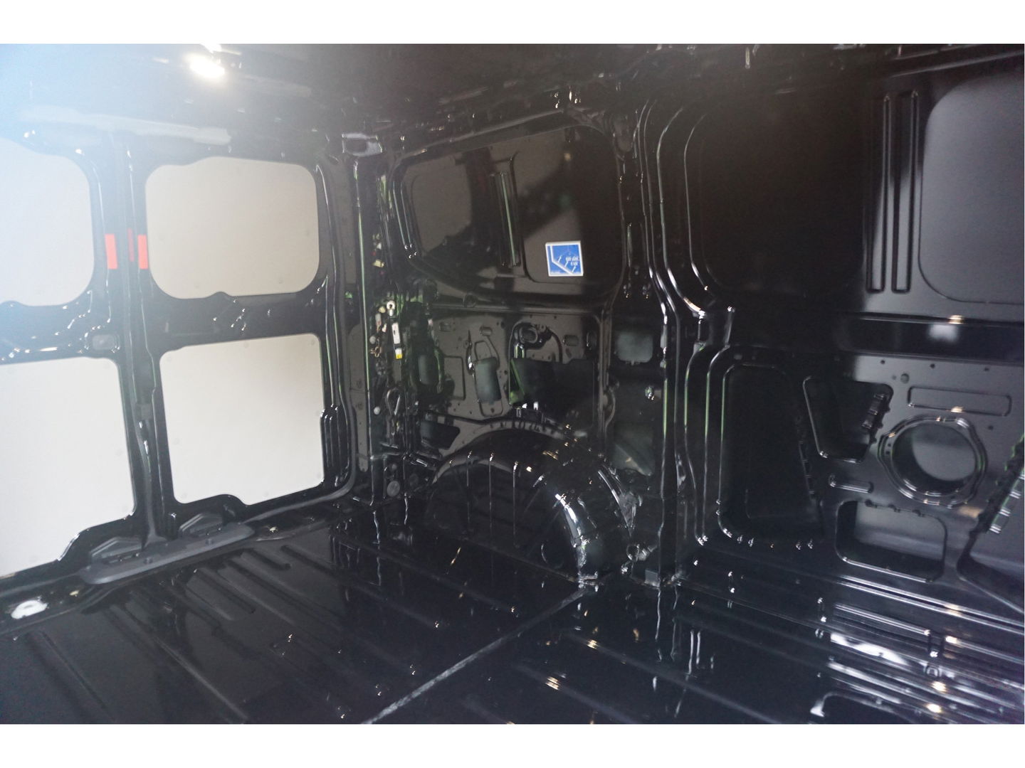 Ford Transit Custom 300L 170PK Trend AUT BPM VRIJ!! 13" Sync Navi, Camera, Adap Cruise !! NR. 290