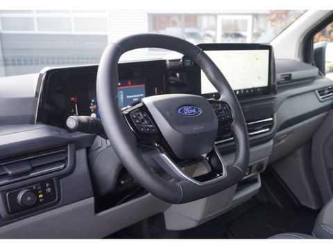 Ford Transit Custom 300L 170PK Trend AUT BPM VRIJ!! 13" Sync Navi, Camera, Adap Cruise !! NR. 290