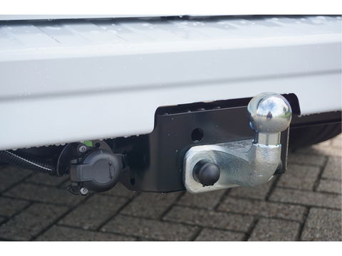 Renault Trafic 170PK L2H1 LUXE EDC AUT BPM VRIJ!! Navi, LM Velg, Betimmering, Trekhaak, 2x Schuifdeur!! NR. 331
