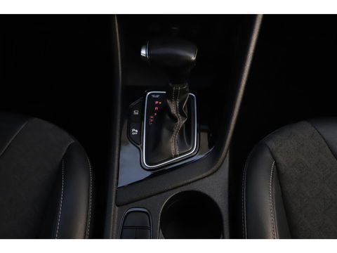 Kia Niro 1.6 GDi Hybrid DynamicLine Nieuw Model Half Leder Navigatie Achteruitrijcamera Carplay Android LED Adaptive Cruise Lane Assist