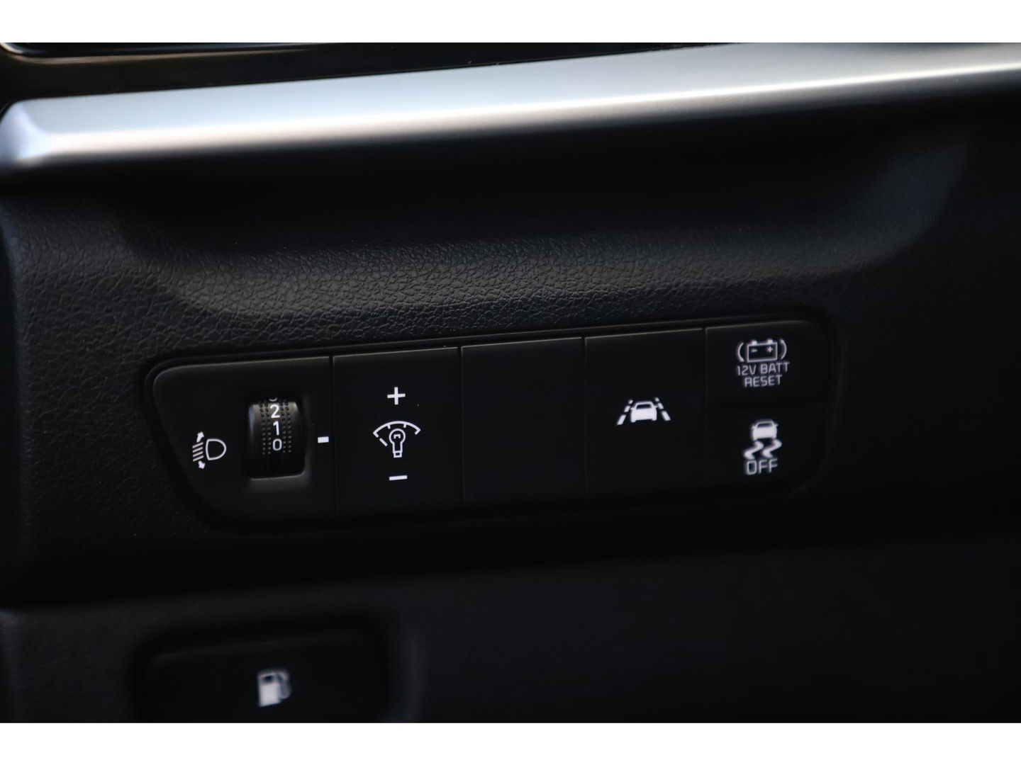 Kia Niro 1.6 GDi Hybrid DynamicLine Nieuw Model Half Leder Navigatie Achteruitrijcamera Carplay Android LED Adaptive Cruise Lane Assist