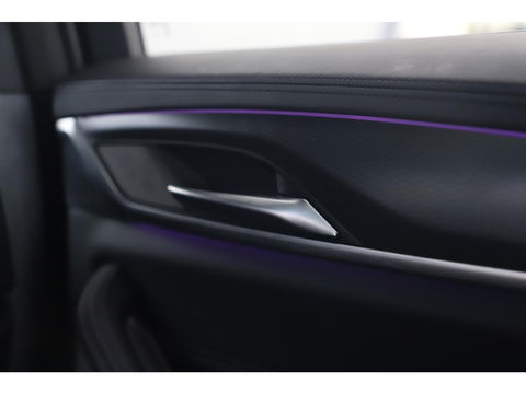 BMW 5 Serie Touring 530i High Executive 252PK M Sport Laser LED Panoramadak Harman Kardon Wegklapbare Trekhaak Nappa Leder Memory Sfeerverlichting Shadow Line 360 Camera
