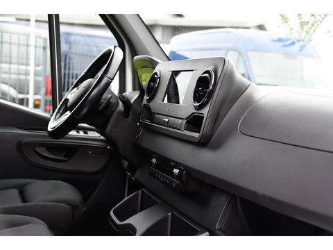 Mercedes-Benz Sprinter 317 1.9 CDI L2H2 RWD Cruise, Carplay, 170PK, Stoelverwarming, LED, Automaat, NAVI, VERKOCHT...Gefeliciteerd Osco!