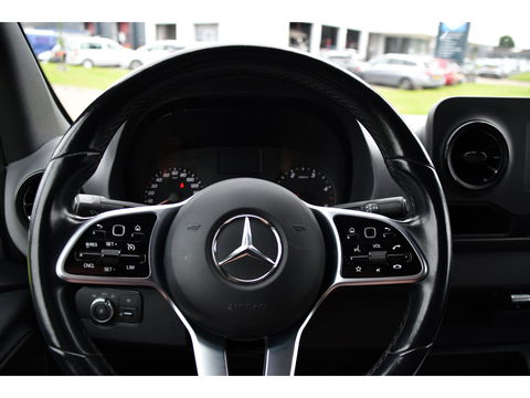 Mercedes-Benz Sprinter 317 1.9 CDI L2H2 RWD Cruise, Carplay, 170PK, Stoelverwarming, LED, Automaat, NAVI, VERKOCHT...Gefeliciteerd Osco!