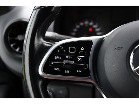 Mercedes-Benz Sprinter 317 1.9 CDI L2H2 RWD Cruise, Carplay, 170PK, Stoelverwarming, LED, Automaat, NAVI, VERKOCHT...Gefeliciteerd Osco!