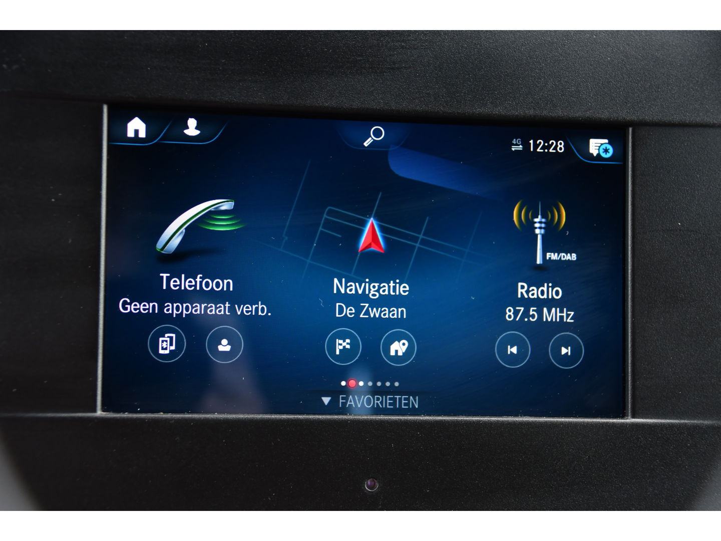Mercedes-Benz Sprinter 317 1.9 CDI L2H2 RWD Cruise, Carplay, 170PK, Stoelverwarming, LED, Automaat, NAVI, VERKOCHT...Gefeliciteerd Osco!