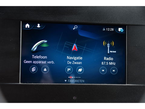 Mercedes-Benz Sprinter 317 1.9 CDI L2H2 RWD Cruise, Carplay, 170PK, Stoelverwarming, LED, Automaat, NAVI, VERKOCHT...Gefeliciteerd Osco!