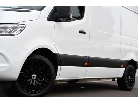 Mercedes-Benz Sprinter 317 1.9 CDI L2H2 RWD Cruise, Carplay, 170PK, Stoelverwarming, LED, Automaat, NAVI, VERKOCHT...Gefeliciteerd Osco!