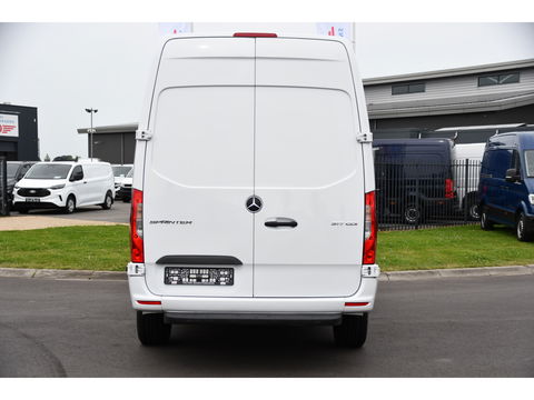 Mercedes-Benz Sprinter 317 1.9 CDI L2H2 RWD Cruise, Carplay, 170PK, Stoelverwarming, LED, Automaat, NAVI, VERKOCHT...Gefeliciteerd Osco!