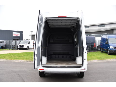 Mercedes-Benz Sprinter 317 1.9 CDI L2H2 RWD Cruise, Carplay, 170PK, Stoelverwarming, LED, Automaat, NAVI, VERKOCHT...Gefeliciteerd Osco!