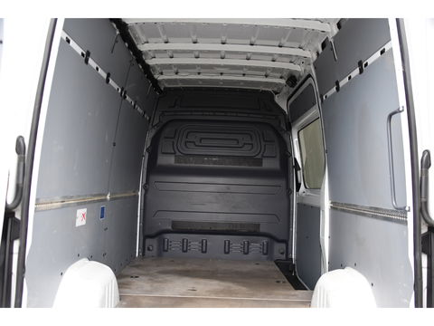 Mercedes-Benz Sprinter 317 1.9 CDI L2H2 RWD Cruise, Carplay, 170PK, Stoelverwarming, LED, Automaat, NAVI, VERKOCHT...Gefeliciteerd Osco!