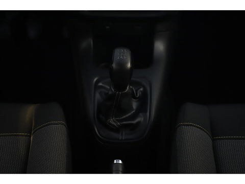 Citroën C3 1.2 PureTech S&S Feel Edition Navigatie Clima Cruise Parkeersensor Carplay Android Bluetooth Lane Assist