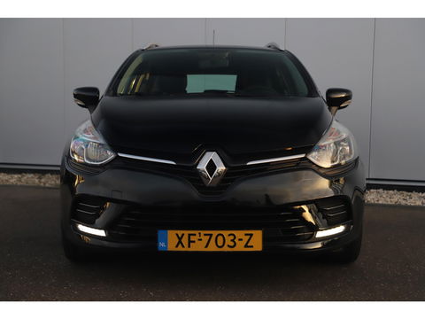 Renault Clio Estate 0.9 TCe Zen Navigatie DAB+ Parkeersensor Bluetooth Airco Cruise Elektrische Ramen