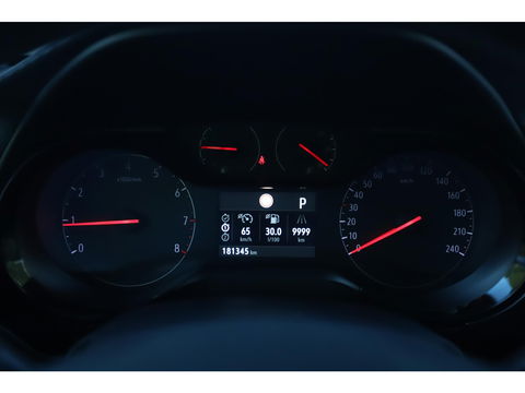 Opel Corsa 1.2 Edition Automaat Panoramadak Navigatie Camera Airco Cruise Carplay Android Parkeersensors LED