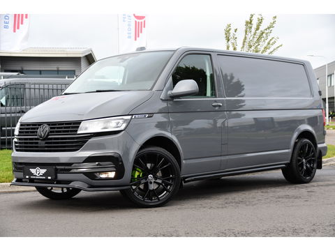 Volkswagen Transporter 2.0 TDI L2H1 30 Bulli Virtual, Adaptieve Cruise, Camera, Carplay, Multimedia, Trekhaak, Led, Automaat, UNIEK!