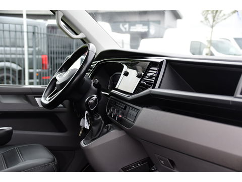 Volkswagen Transporter 2.0 TDI L2H1 30 Bulli Virtual, Adaptieve Cruise, Camera, Carplay, Multimedia, Trekhaak, Led, Automaat, UNIEK!