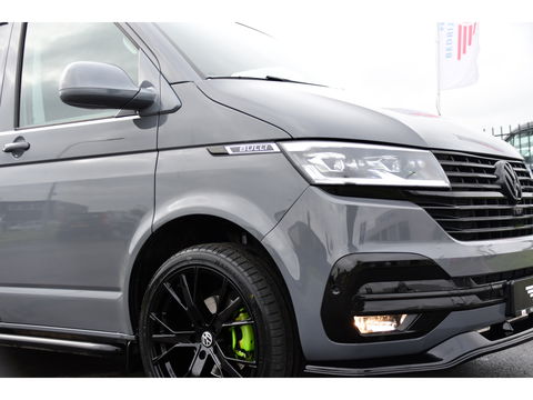 Volkswagen Transporter 2.0 TDI L2H1 30 Bulli Virtual, Adaptieve Cruise, Camera, Carplay, Multimedia, Trekhaak, Led, Automaat, UNIEK!