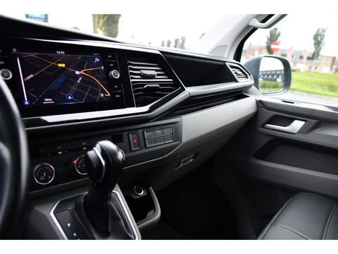 Volkswagen Transporter 2.0 TDI L2H1 30 Bulli Virtual, Adaptieve Cruise, Camera, Carplay, Multimedia, Trekhaak, Led, Automaat, UNIEK!