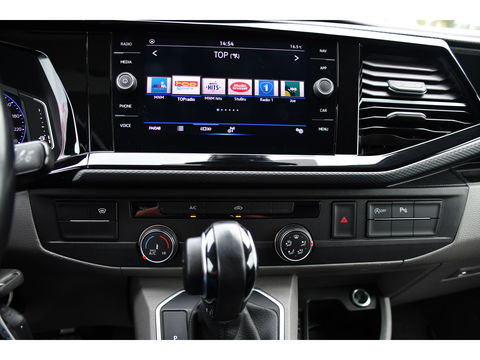 Volkswagen Transporter 2.0 TDI L2H1 30 Bulli Virtual, Adaptieve Cruise, Camera, Carplay, Multimedia, Trekhaak, Led, Automaat, UNIEK!