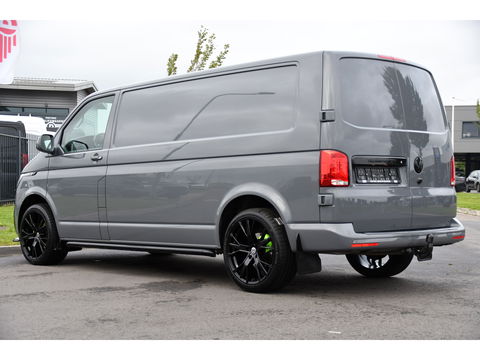 Volkswagen Transporter 2.0 TDI L2H1 30 Bulli Virtual, Adaptieve Cruise, Camera, Carplay, Multimedia, Trekhaak, Led, Automaat, UNIEK!