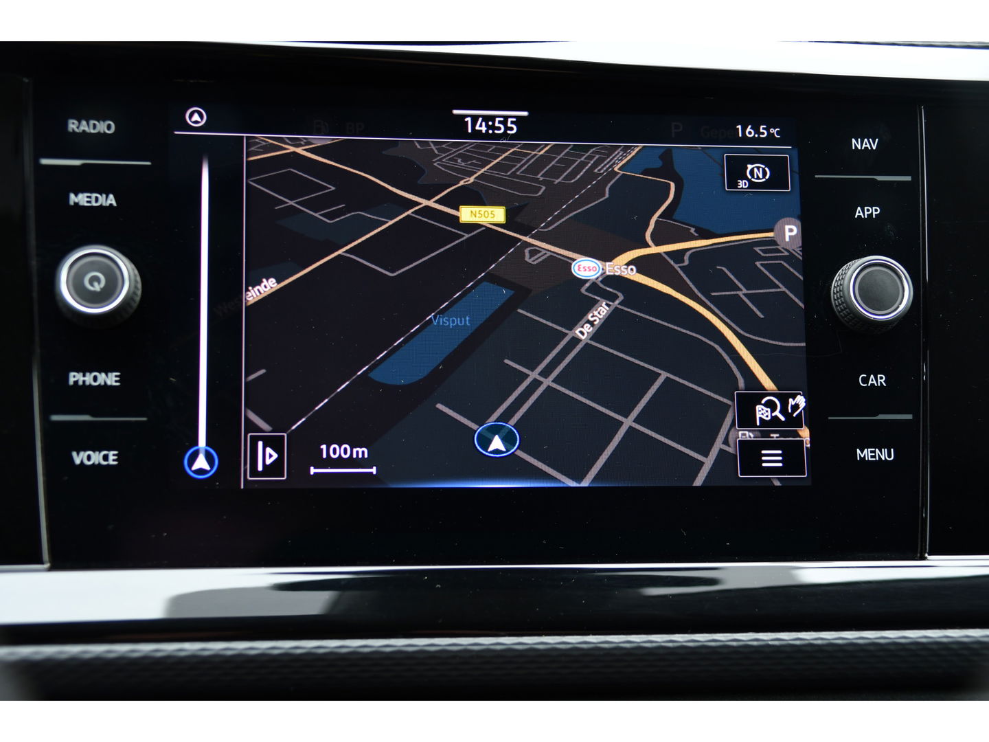 Volkswagen Transporter 2.0 TDI L2H1 30 Bulli Virtual, Adaptieve Cruise, Camera, Carplay, Multimedia, Trekhaak, Led, Automaat, UNIEK!